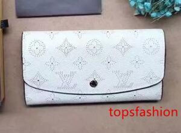 m60177 white wallet bag 3096 wallets purse mini clutches exotics evening chain belt bags