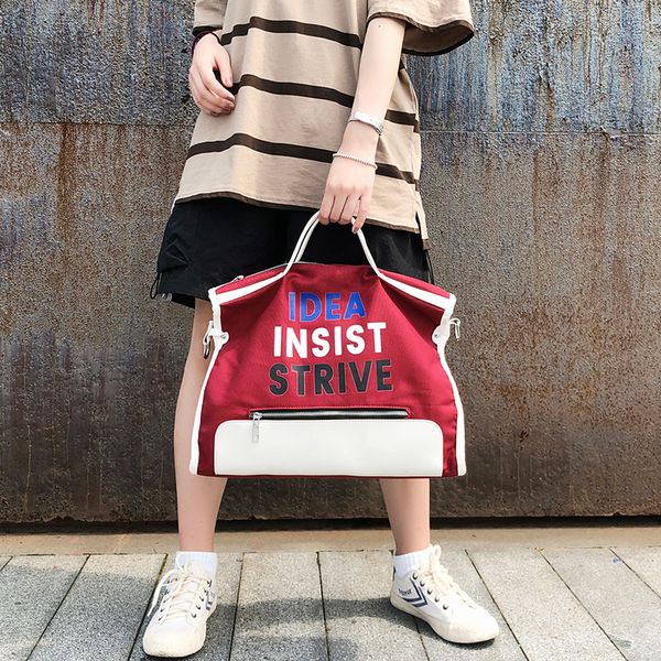 new fashion casual simple tote trend fan literary canvas bag women's handbag shoulder crossbody bag mori student canvas
new fashion casual simple tote trend fan literary canvas bag women's handbag shoulder crossbody bag mori student canvas