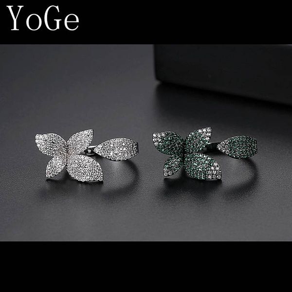 yoge luxury cubic zirconia classic flower ring,wedding/party/dinner jewelry for women's accessaries,rd184, Slivery;golden
yoge luxury cubic zirconia classic flower ring,wedding/party/dinner jewelry for women's accessaries,rd184, Slivery;golden