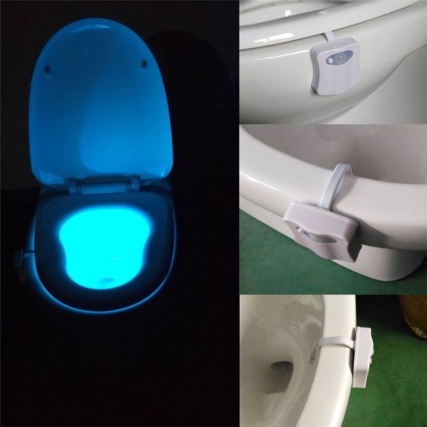 toilet night light activated seat pir sensor auto lamp 8 colors backlight wc toilet bowl led luminaria seat nightlight lighting
toilet night light activated seat pir sensor auto lamp 8 colors backlight wc toilet bowl led luminaria seat nightlight lighting
