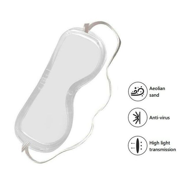 adjustable anti-droplets goggles anti flu glasses high definition eyewear 
adjustable anti-droplets goggles anti flu glasses high definition eyewear