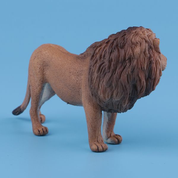 4,6" пластиковые wildlife животных модель фигурка lion миниатюрный домашнее украшение
4,6" пластиковые wildlife животных модель фигурка lion миниатюрный домашнее украшение