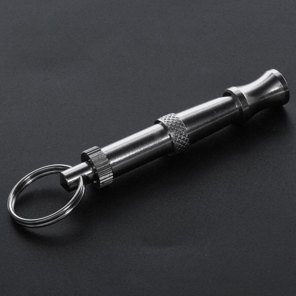 5 x ultrasonic whistle for dog training silver color dog training obedience
5 x ultrasonic whistle for dog training silver color dog training obedience