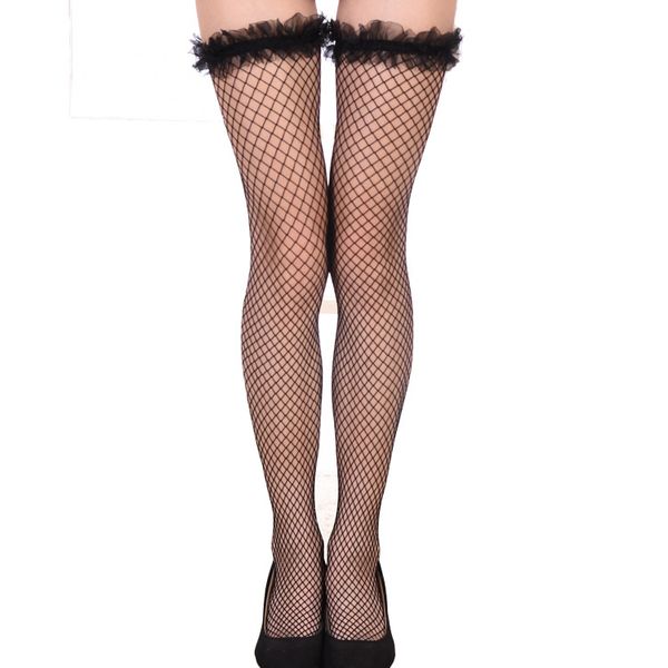 fishnet stockings women lace thigh high stockings hollow out sparkle lace mesh tight stocking transparent pantyhose, Black;white
fishnet stockings women lace thigh high stockings hollow out sparkle lace mesh tight stocking transparent pantyhose, Black;white