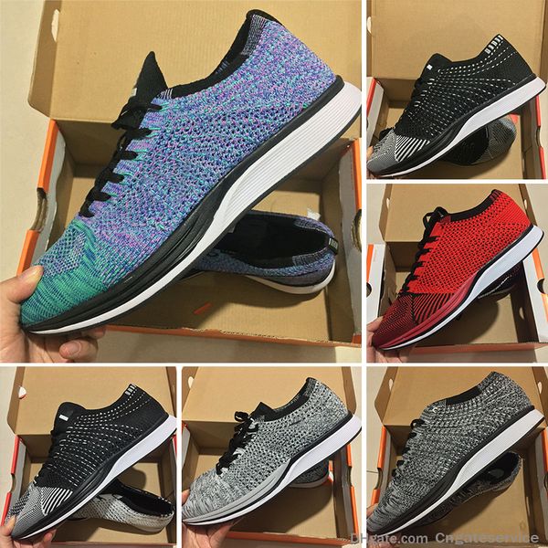 2019 fly racer running shoes for women & men, lightweight breathable athletic outdoor sneakers eur 36-45 
2019 fly racer running shoes for women & men, lightweight breathable athletic outdoor sneakers eur 36-45