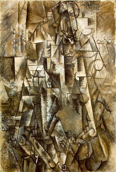 pablo picasso classical oil painting poet le poete analytical cubism 100% handmade by experienced painter on white canvas picasso568
pablo picasso classical oil painting poet le poete analytical cubism 100% handmade by experienced painter on white canvas picasso568