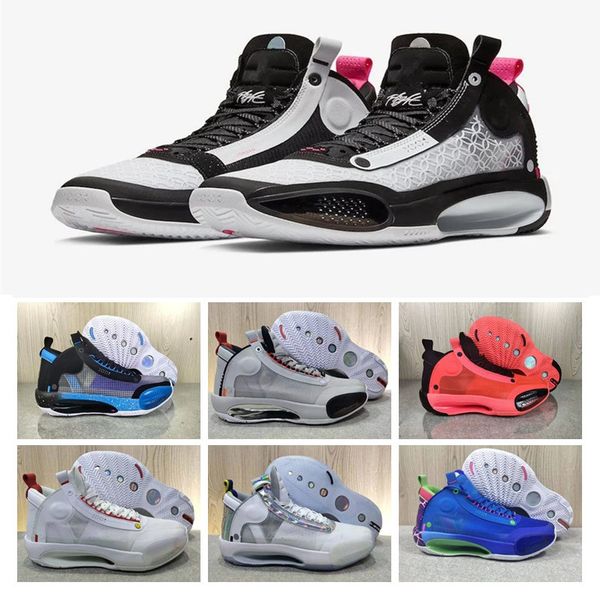 new arrival jumpman 34 xxxiv pf blue void white grey basketball shoes for mens aj& 34s designer sports sneakers trainers size 40-46
new arrival jumpman 34 xxxiv pf blue void white grey basketball shoes for mens aj& 34s designer sports sneakers trainers size 40-46
