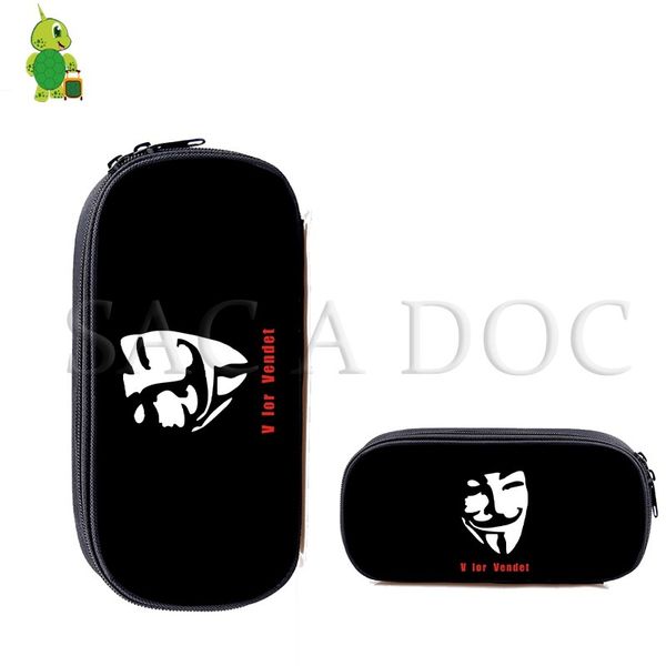 v for vendetta cosmetic cases pencil box boys girls kids school supplies makeup bag stationery pen bags
v for vendetta cosmetic cases pencil box boys girls kids school supplies makeup bag stationery pen bags