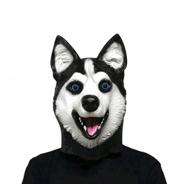 натуральный латекс cute animal headgear face mask seal huskie high simulation нет запах анфас маски halloween карнавал маскарад одеваются ма
натуральный латекс cute animal headgear face mask seal huskie high simulation нет запах анфас маски halloween карнавал маскарад одеваются ма