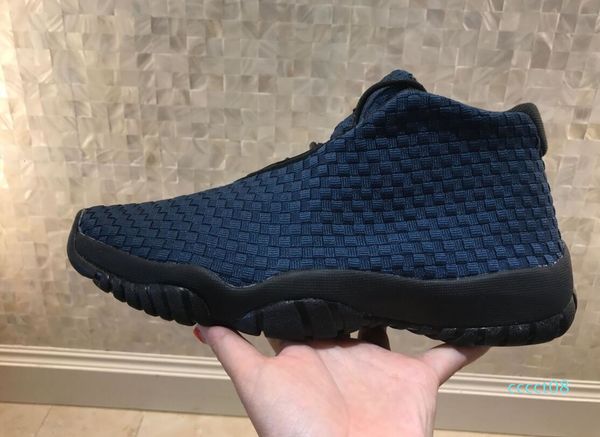 2019 new jumpman 11 xi black blue knitting breathable basketball shoes for mens quality trainers sports sneakers size 36-46 ct08
2019 new jumpman 11 xi black blue knitting breathable basketball shoes for mens quality trainers sports sneakers size 36-46 ct08