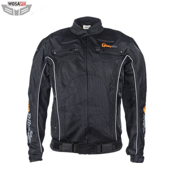 motorcycle jacket riding armor motocross off-road racing jacket men rider clothing motorbike protector moto protection gear
motorcycle jacket riding armor motocross off-road racing jacket men rider clothing motorbike protector moto protection gear