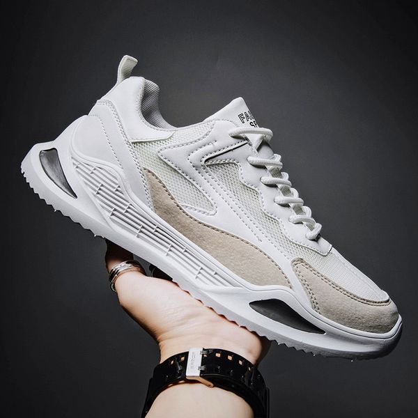 men's woven mesh breathable flat heel shoes sports running leisure sports shoes foreign trade cross-border, Black
men's woven mesh breathable flat heel shoes sports running leisure sports shoes foreign trade cross-border, Black