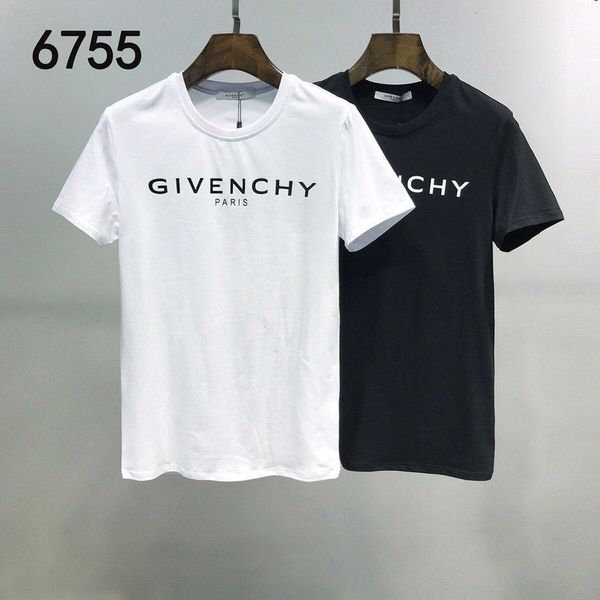 2020 summer new t-shirts for men and women short sleeve t-shirt blouses fascinating individuality trend popular, White
2020 summer new t-shirts for men and women short sleeve t-shirt blouses fascinating individuality trend popular, White