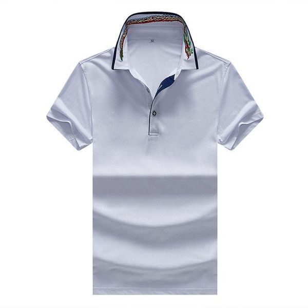 mens дизайнер рубашки поло дизайнер тенниски лета вышивки polos футболки high street trend shirt top tee мужские рубашки, White;black
mens дизайнер рубашки поло дизайнер тенниски лета вышивки polos футболки high street trend shirt top tee мужские рубашки, White;black
