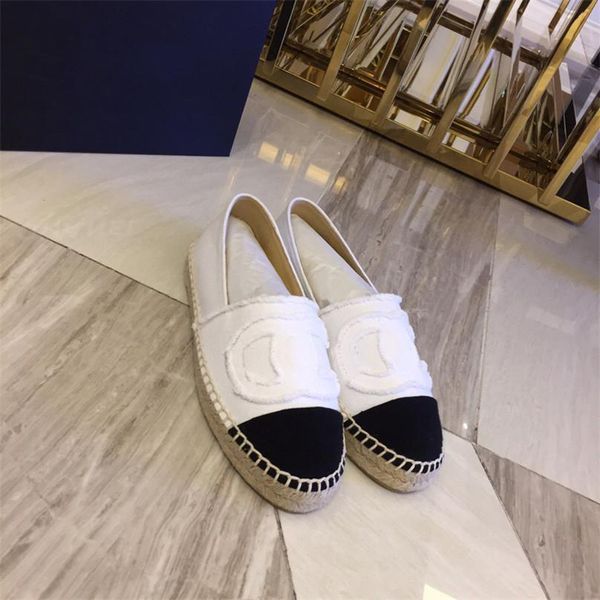 new fashion canvas shoes and real lambskin women espadrilles flat shoes summer loafers size us5-8.5, Black
new fashion canvas shoes and real lambskin women espadrilles flat shoes summer loafers size us5-8.5, Black