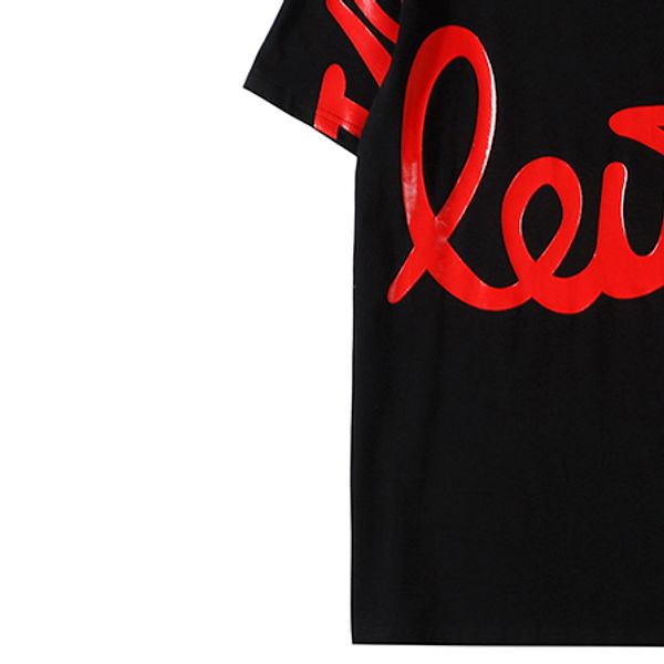 марка tshirt лето с коротким рукавом дизайн мужчины женщины повседневная top тис моды luxury mens tshirt 19122121k, White
марка tshirt лето с коротким рукавом дизайн мужчины женщины повседневная top тис моды luxury mens tshirt 19122121k, White