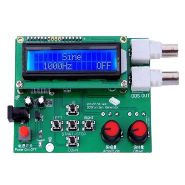 dds function signal generator module board sawtooth triangle wave
dds function signal generator module board sawtooth triangle wave