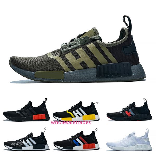 fashion r1 elastic fabric mens women running shoes triple s black olive green yellow white classic colors trainers sports sneakers 36-47
fashion r1 elastic fabric mens women running shoes triple s black olive green yellow white classic colors trainers sports sneakers 36-47