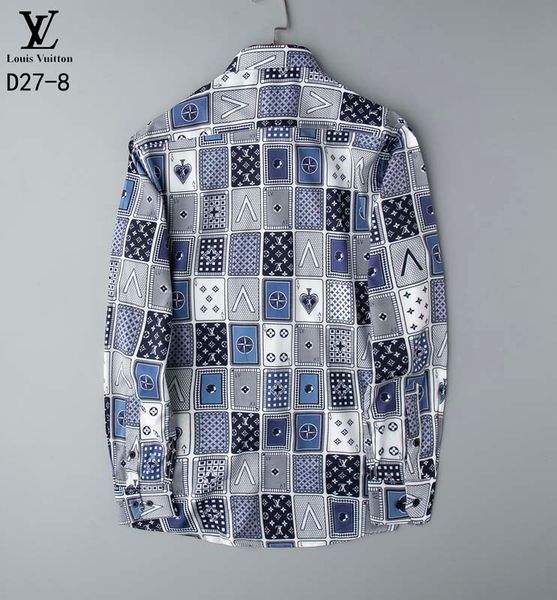 plaid shirt men 2020 new spring and autumn long sleeve slim korean trend daily handsome fashion casual shirt trend#52, White;black
plaid shirt men 2020 new spring and autumn long sleeve slim korean trend daily handsome fashion casual shirt trend#52, White;black