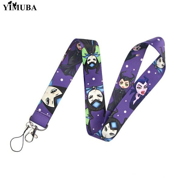 yimuba cruella ursula maleficent black evil queen keychain lanyards for keys id badge holders mobile phone straps rope key chain, Silver
yimuba cruella ursula maleficent black evil queen keychain lanyards for keys id badge holders mobile phone straps rope key chain, Silver