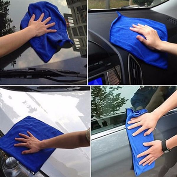 car-styling microfiber cloths car wash new practical 1pcs blue soft absorbent wash cloth car auto care microfiber _1.8
car-styling microfiber cloths car wash new practical 1pcs blue soft absorbent wash cloth car auto care microfiber _1.8