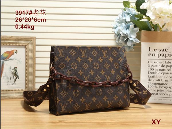 2020 new brand handbag designers classic selling style genuine cow high leather luxury handbag shoulder bag shopping bag-19
2020 new brand handbag designers classic selling style genuine cow high leather luxury handbag shoulder bag shopping bag-19