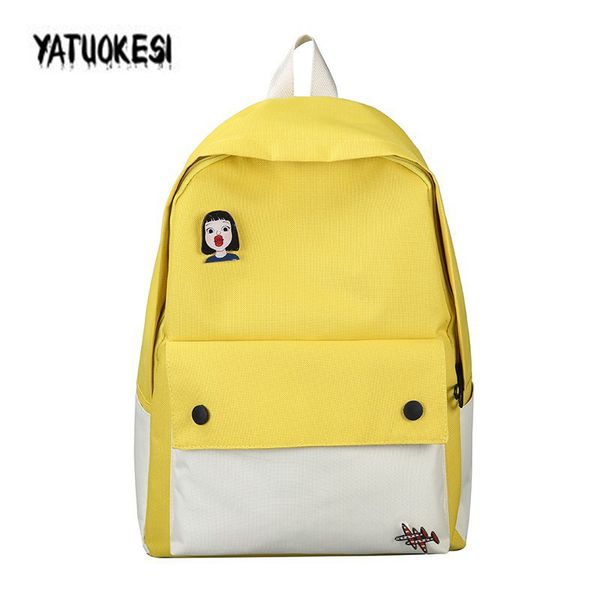 backpack women nylon backpacks for teenagers girls school bag travel backpack women girl shoulder bag knapsack mochilas female
backpack women nylon backpacks for teenagers girls school bag travel backpack women girl shoulder bag knapsack mochilas female