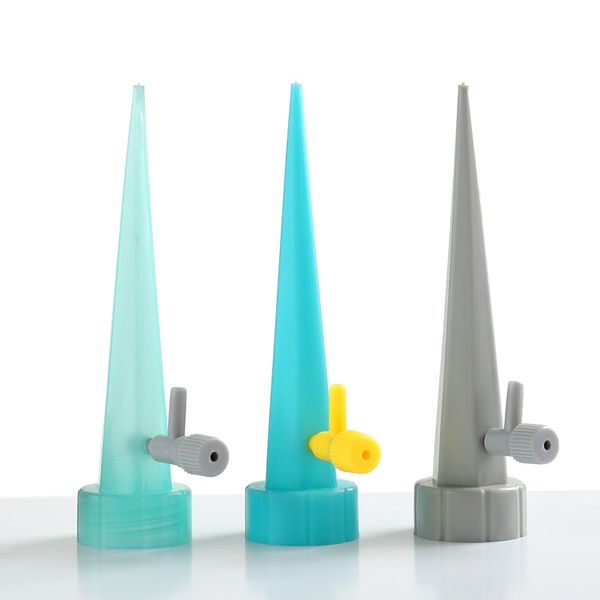 6pcs automatic watering nail adjustable waterer bottle irrigation practical sprinkler indoor and outdoor garden watering tool
6pcs automatic watering nail adjustable waterer bottle irrigation practical sprinkler indoor and outdoor garden watering tool