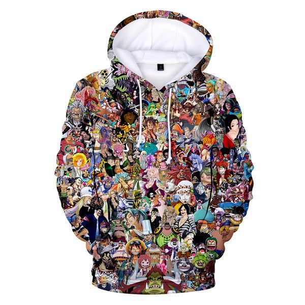 children hoodies print popular animation character one piece sweatshirt dragon ball hoodie naruto pullovers men's clothes, Black
children hoodies print popular animation character one piece sweatshirt dragon ball hoodie naruto pullovers men's clothes, Black