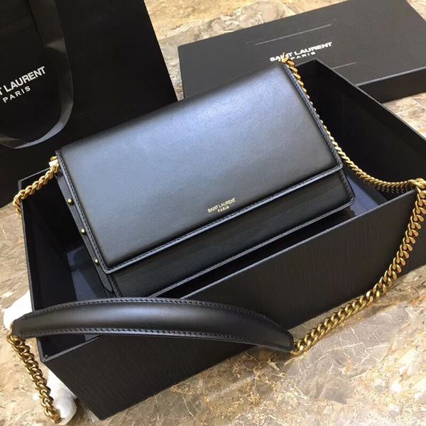 Vogue of new fund of 2018 sweet contracted chain brand bag shoulder inclined shoulder bag joker small package
Vogue of new fund of 2018 sweet contracted chain brand bag shoulder inclined shoulder bag joker small package