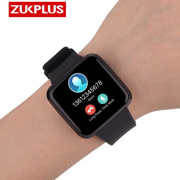 zukplus z2 smart watch men wireless bluetooth sports watchs heart rate monitor smartwatch ipx7 waterproof xwatch for android ios, Slivery;brown
zukplus z2 smart watch men wireless bluetooth sports watchs heart rate monitor smartwatch ipx7 waterproof xwatch for android ios, Slivery;brown