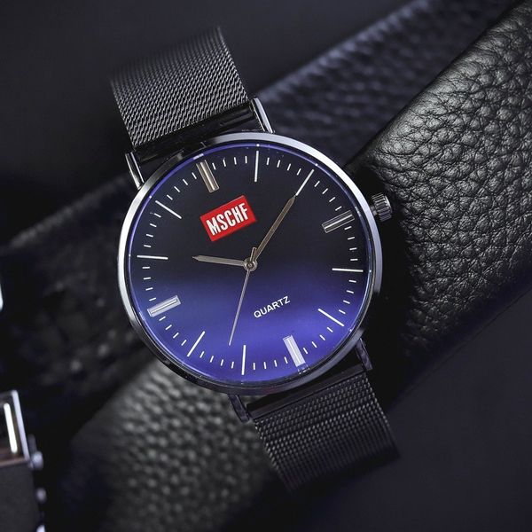 luxury men wristwatch full of stainless steel thin dial business clock black white plate mans casual dress watches male reloj, Slivery;brown
luxury men wristwatch full of stainless steel thin dial business clock black white plate mans casual dress watches male reloj, Slivery;brown
