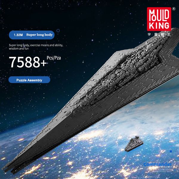 star dreadnought масштабные строительные блоки набор игрушек выселить star destroyer статическая собрание орнаментов модель
star dreadnought масштабные строительные блоки набор игрушек выселить star destroyer статическая собрание орнаментов модель