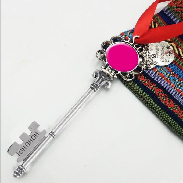 monogram christmas magic santa christmas santa magic key alloy material good quality 3 colors christmas santa keys monogram tree decoration, Slivery;golden
monogram christmas magic santa christmas santa magic key alloy material good quality 3 colors christmas santa keys monogram tree decoration, Slivery;golden