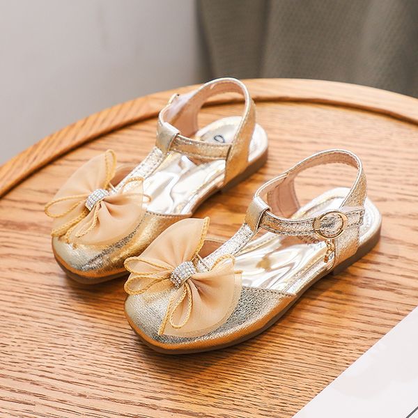 sandals girls summer fashion rhinestone bowtie kids leather shoes princess flat dancing sm101, Black;red
sandals girls summer fashion rhinestone bowtie kids leather shoes princess flat dancing sm101, Black;red