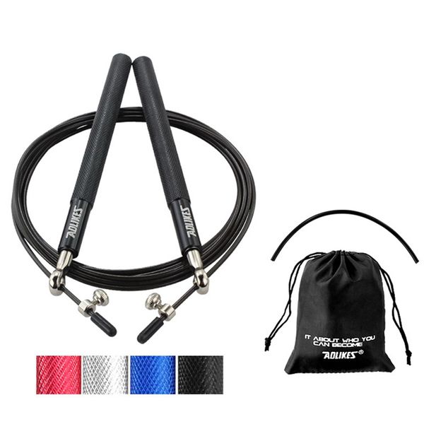 fitness and shaped ts-3202 wire speed jump rope aluminum jump rope fitness accessories
fitness and shaped ts-3202 wire speed jump rope aluminum jump rope fitness accessories