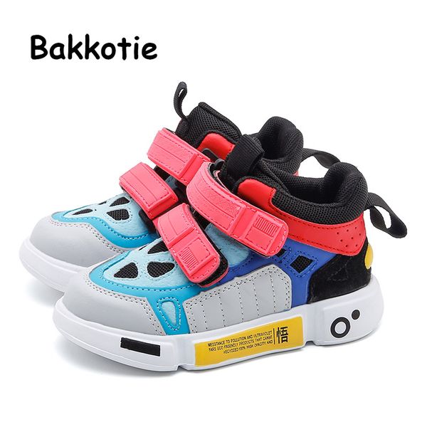 bakkotie 2019 new kids autumn sports shoes fashion toddler girls black high sneakers baby boys breathable black casual shoes
bakkotie 2019 new kids autumn sports shoes fashion toddler girls black high sneakers baby boys breathable black casual shoes