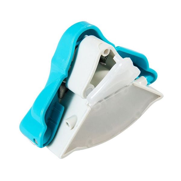 r4 diy mini corner rounder 5мм card paper craft пан circle pattern photo cutter инѬђмен канелѬкие Ѭђной hole
r4 diy mini corner rounder 5мм card paper craft пан circle pattern photo cutter инѬђмен канелѬкие Ѭђной hole