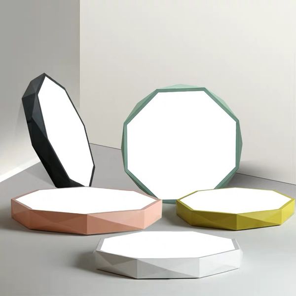 6cm ultra-thin octagonal led ceiling lights eight-edges ceiling lamp for living room bedroom
6cm ultra-thin octagonal led ceiling lights eight-edges ceiling lamp for living room bedroom