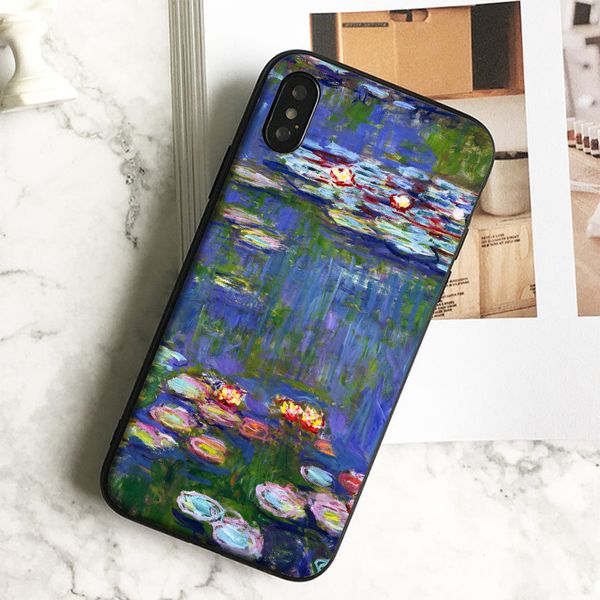 capa luxury yellow water lilies phone case for iphone 11 pro xs max xr 8 7 6s plus 5 se case soft black tpu silicone cover.
capa luxury yellow water lilies phone case for iphone 11 pro xs max xr 8 7 6s plus 5 se case soft black tpu silicone cover.