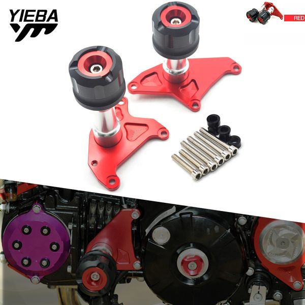 motorcycle frame slider crash pad cnc falling protector for grom msx125 msx 125 msx125sf msx125 sf 2013 2014 2015 2016
motorcycle frame slider crash pad cnc falling protector for grom msx125 msx 125 msx125sf msx125 sf 2013 2014 2015 2016