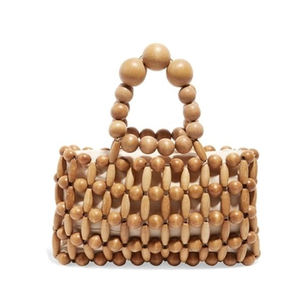 new luxury wood beading bags vintage national wind girls beading totes fashion summer beach bags wholesale
new luxury wood beading bags vintage national wind girls beading totes fashion summer beach bags wholesale