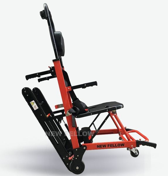 crawler type electric stair climbing wheelchair stairs climbing car climb building machine fluctuation building stretcher
crawler type electric stair climbing wheelchair stairs climbing car climb building machine fluctuation building stretcher