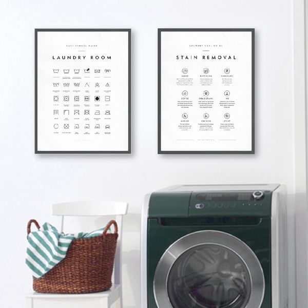 laundry symbols guide canvas art posters and prints laundry care wall art canvas painting picture room wall decor
laundry symbols guide canvas art posters and prints laundry care wall art canvas painting picture room wall decor