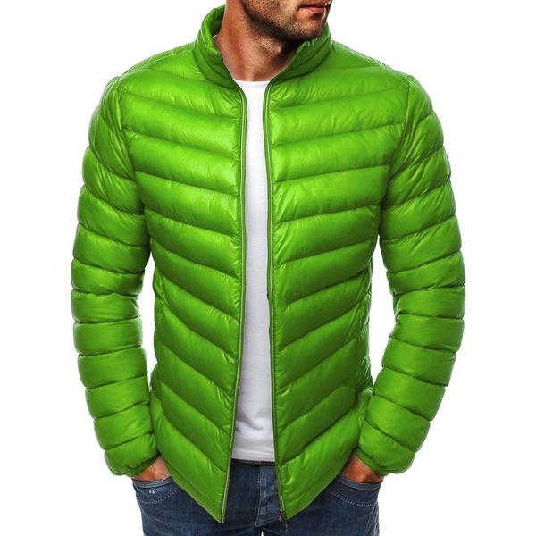 men's down & parkas zogaa parka 2021 autumn winter jackets casual puffer coat solid color zipper slim plus size man jacket warm, Black
men's down & parkas zogaa parka 2021 autumn winter jackets casual puffer coat solid color zipper slim plus size man jacket warm, Black