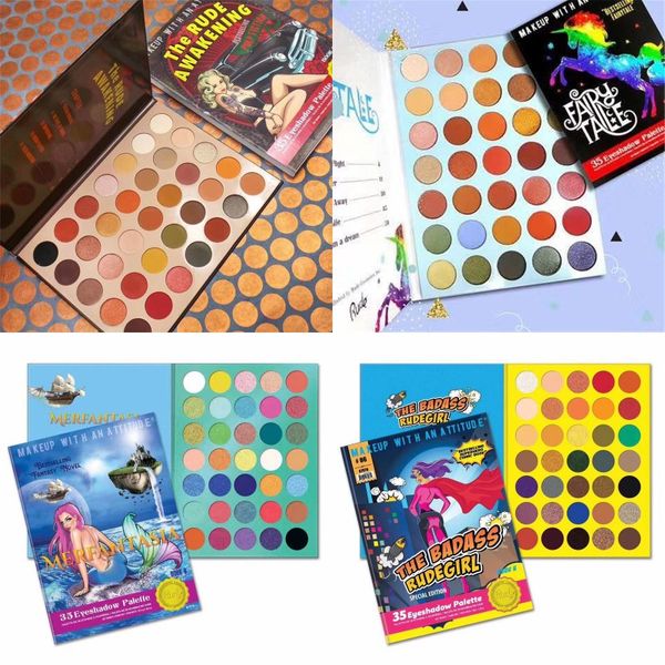 35 color colorful mermaid dream prince eye hadow pallete pigment makeup palette nude matte hining glitter eye hadow maquiagem
35 color colorful mermaid dream prince eye hadow pallete pigment makeup palette nude matte hining glitter eye hadow maquiagem