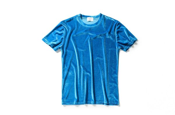 mens velvet 10 summer clothes t shirt men singer hip costume streetwear tee casual velour stage shirts nightclub hop colors clqaj, Black
mens velvet 10 summer clothes t shirt men singer hip costume streetwear tee casual velour stage shirts nightclub hop colors clqaj, Black