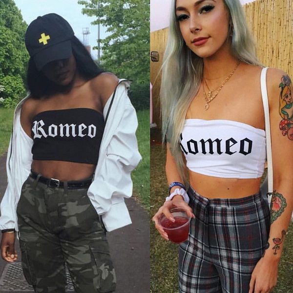 fashion casual summer newly women ladies sleeveless pullover letter print solid tube 2 style short length size s//l, Black;white
fashion casual summer newly women ladies sleeveless pullover letter print solid tube 2 style short length size s//l, Black;white