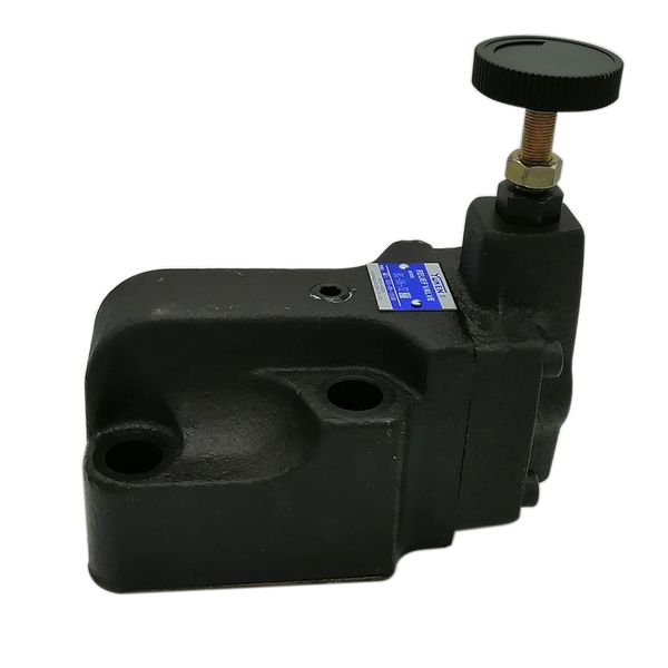 pilot operated relief valves from yuci the base station of hydraulic pressure system, no minimum order, ng
pilot operated relief valves from yuci the base station of hydraulic pressure system, no minimum order, ng