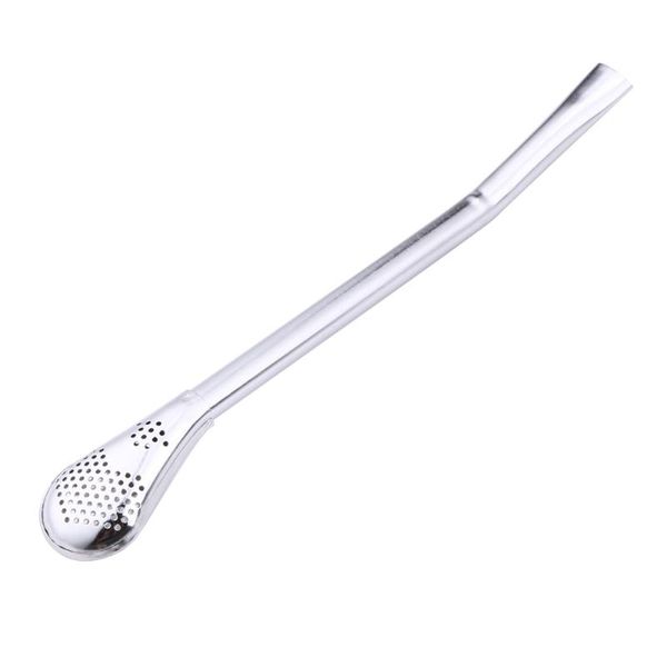 reusable stainless steel drinking straw filter spoon tea filter yerba mate tea straws bombilla gourd tea tools bar accessories
reusable stainless steel drinking straw filter spoon tea filter yerba mate tea straws bombilla gourd tea tools bar accessories
